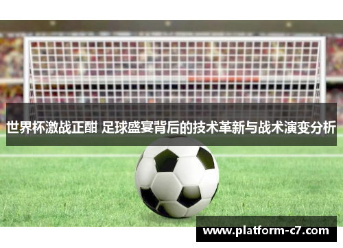 世界杯激战正酣 足球盛宴背后的技术革新与战术演变分析
