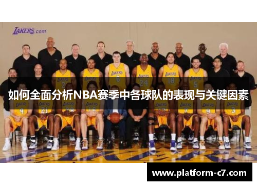 如何全面分析NBA赛季中各球队的表现与关键因素