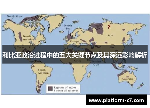 利比亚政治进程中的五大关键节点及其深远影响解析