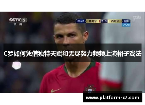 C罗如何凭借独特天赋和无尽努力频频上演帽子戏法