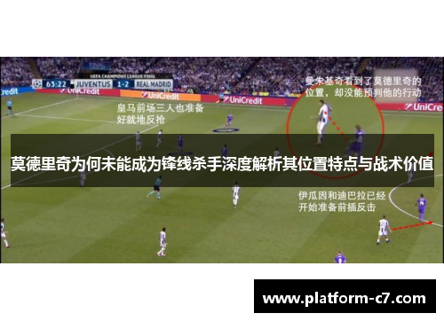 莫德里奇为何未能成为锋线杀手深度解析其位置特点与战术价值 莫德里奇为何未能成为锋线杀手深度解析其位置特点与战术价值