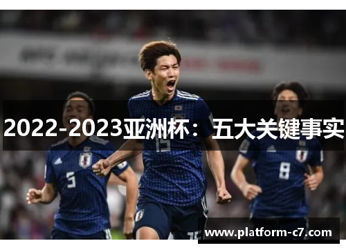 2022-2023亚洲杯：五大关键事实